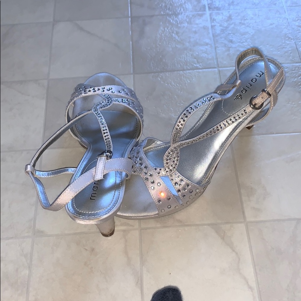 Maripé Women’s Heels